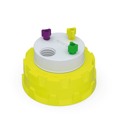 b.safe Waste Cap