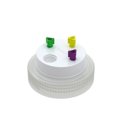 b.safe Waste Cap