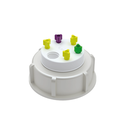 b.safe Waste Cap