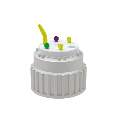 b.safe Waste Cap
