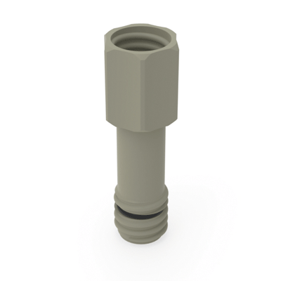 b.safe Adaptor for Exhaust Filter