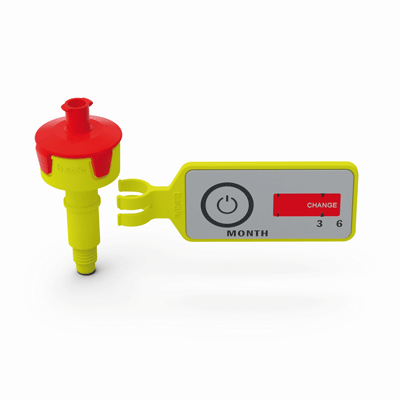 b.safe- Air Valve