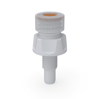 b.safe Septum Adaptor