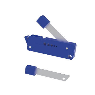 b.safe Capillary Cutter