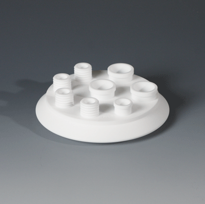 BOLA Flat Flange Lids