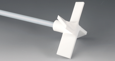 BOLA Propeller-Stirrer Shafts