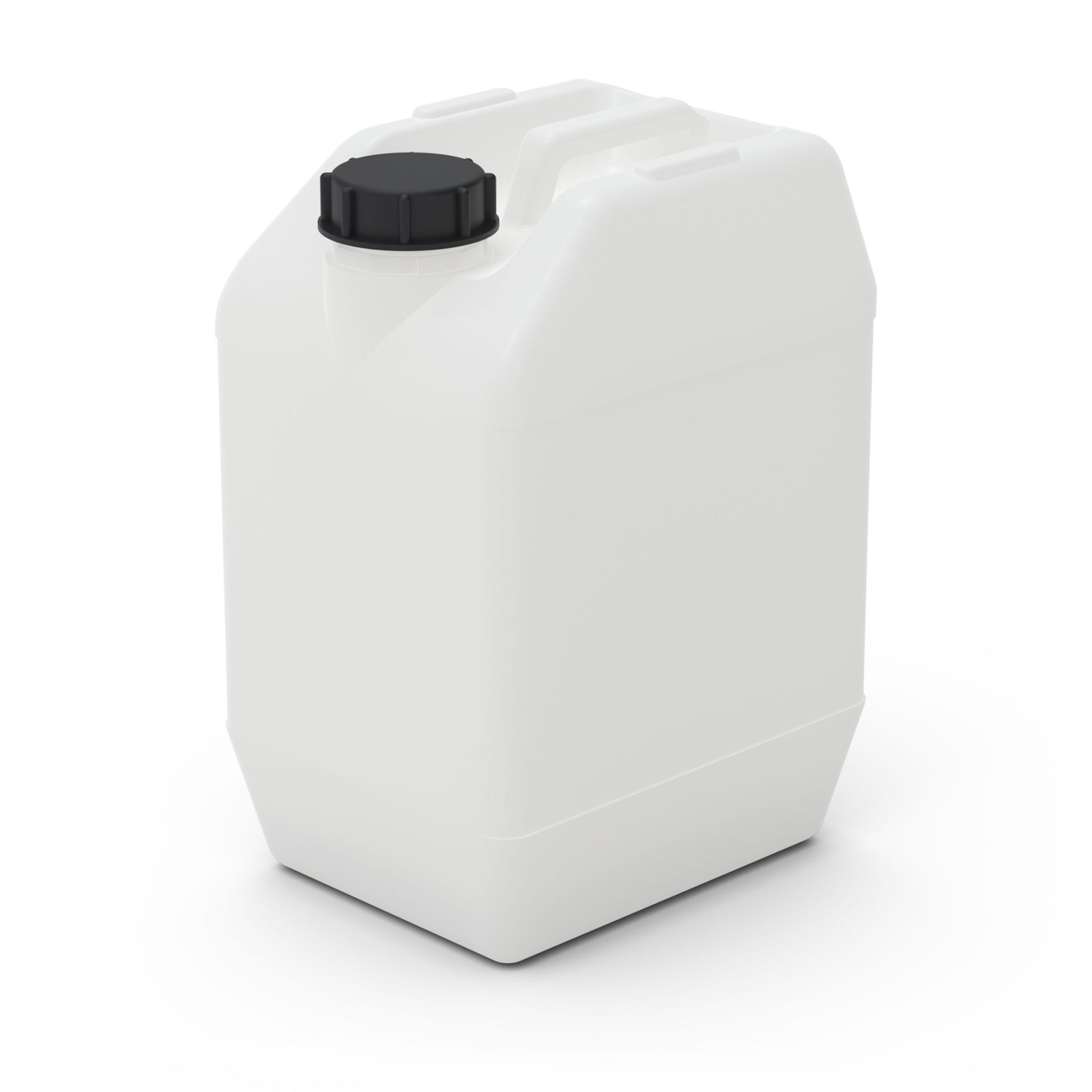BOLA Canister S60/61