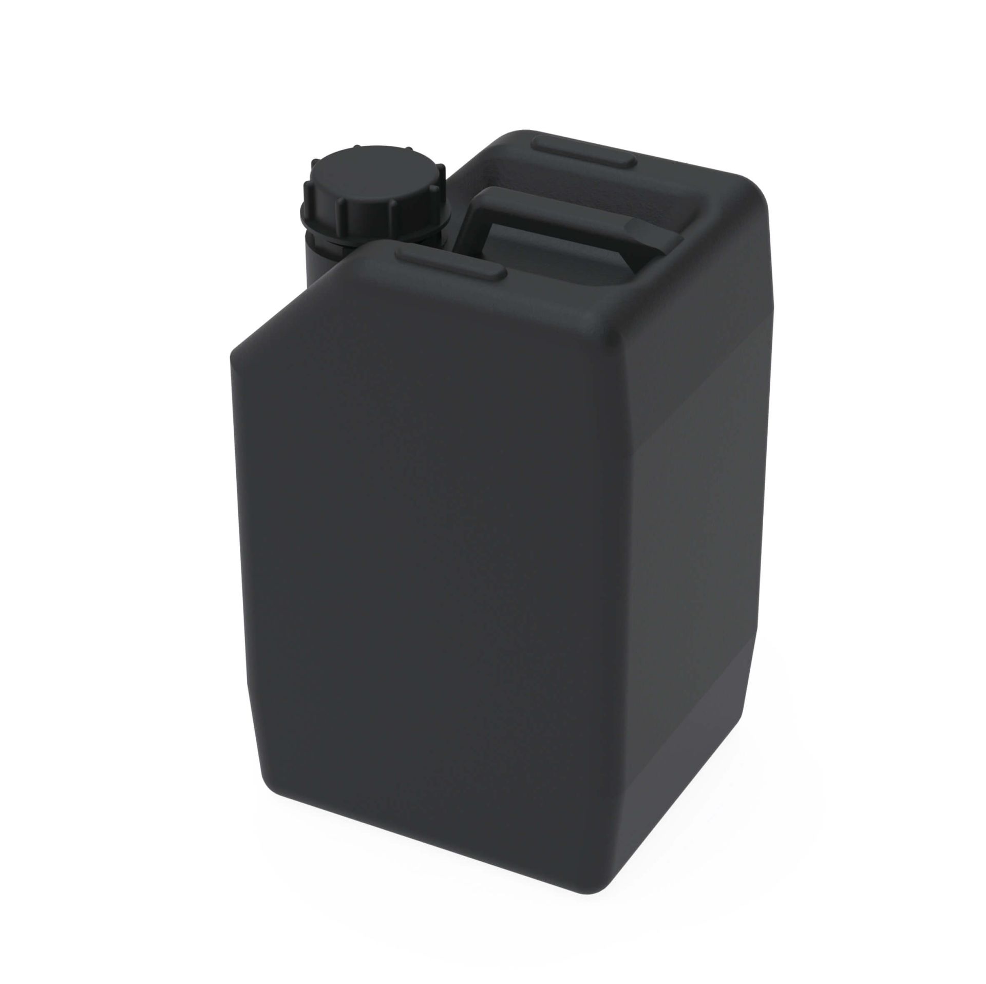 BOLA Canister S60/61