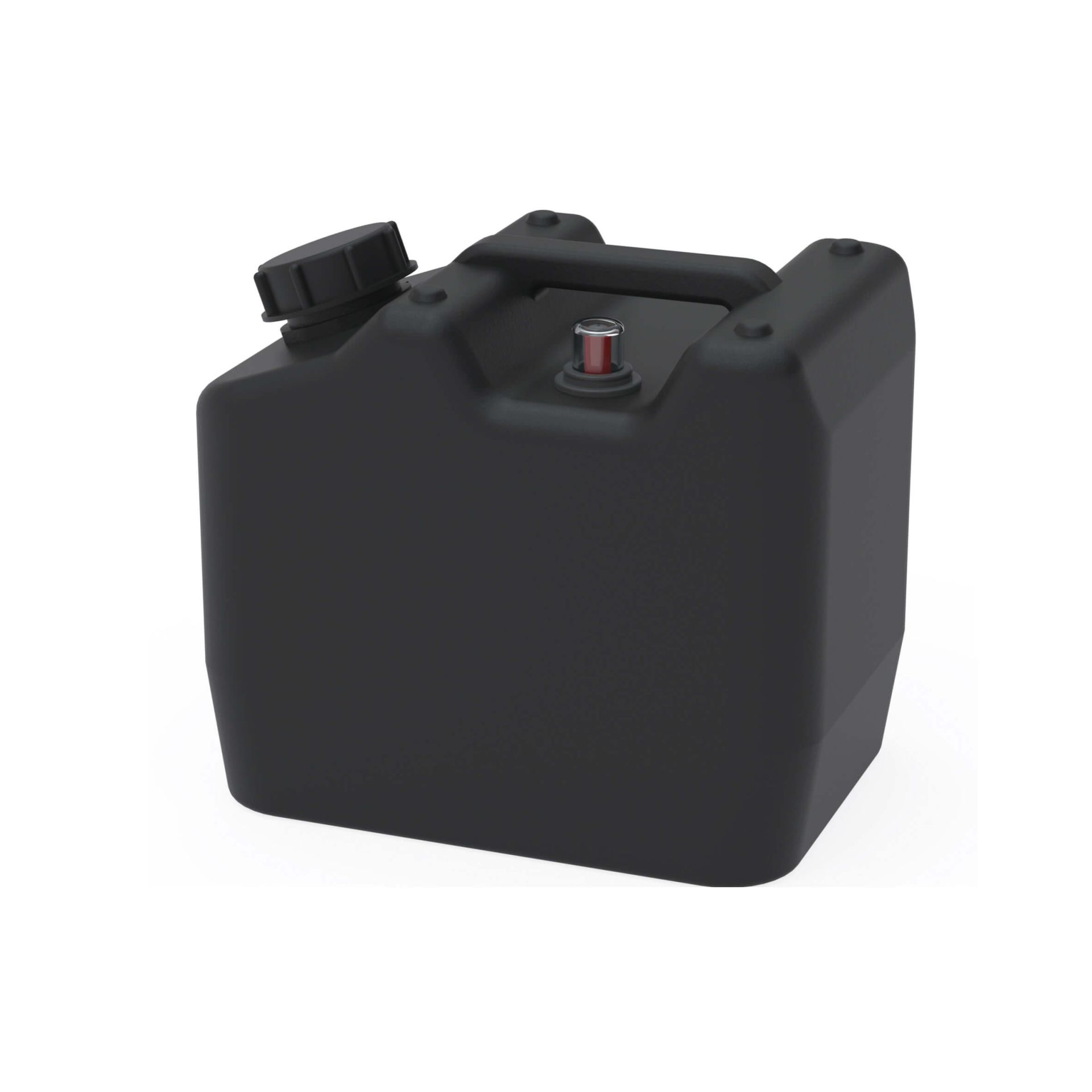 Canister S60/61