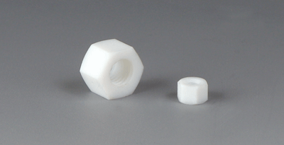 ptfe nuts