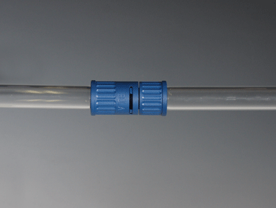 BOLA Screw Thread Adapter Coupling