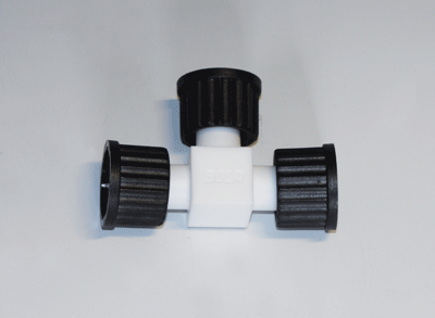 BOLA Threaded Couplings