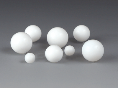 ptfe balls