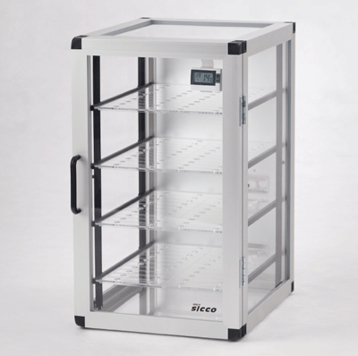 SICCO Auto Star Desiccator