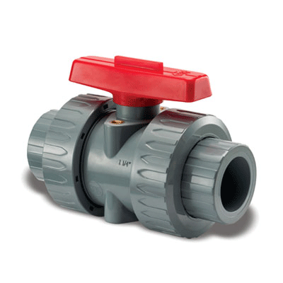 Type 26 True Union Ball Valve