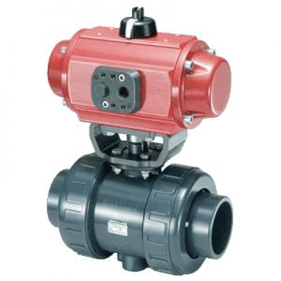 Electric Actuator