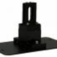Single cell holder for cuvette 10 mm