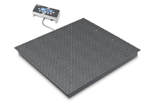 Floor Scale