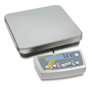 Counting system