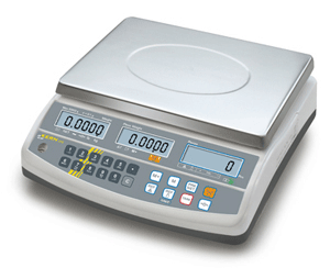 Counting system