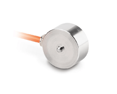 Miniature cylindrical load cells