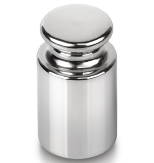 Set of weights