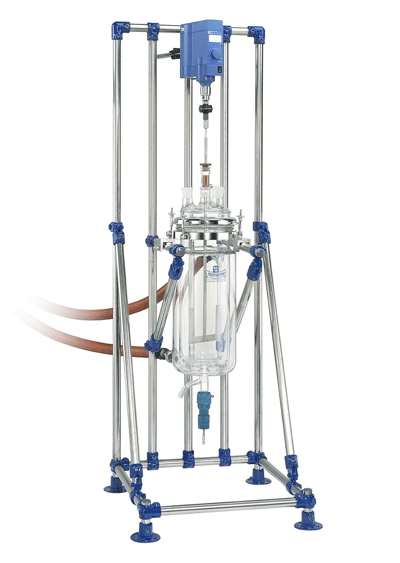 Standard Reaction Vessel