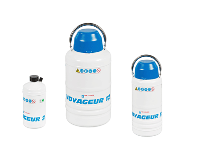 VOYAGEUR