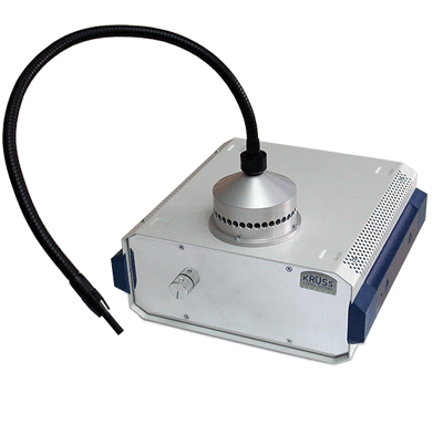Cold light source