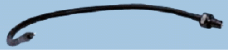 Fiber-optic light guide