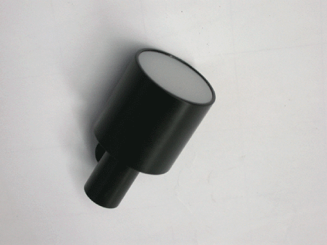 Diffuser lens