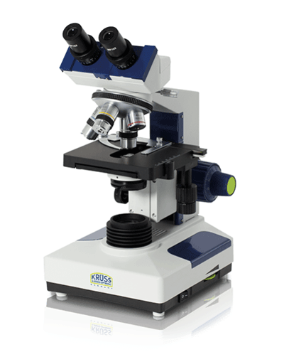 Binocular Microscope