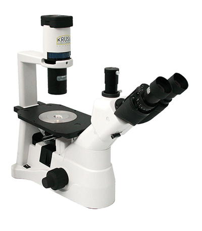 Phase contrast objective plan-achromatic PH40X infinity for MBL3201