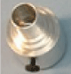 Photo adapter with ocular