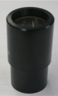 Micrometer eyepiece 10X