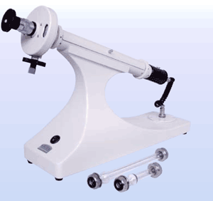 Manual Polarimeter