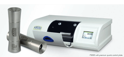 PTB recertification of a PQP