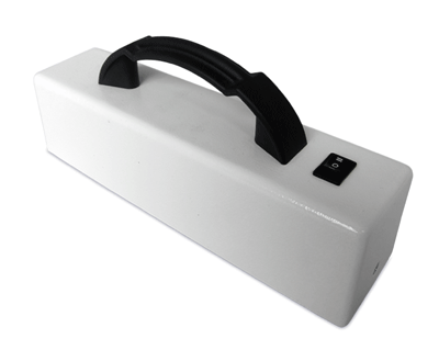 UV hand lamp