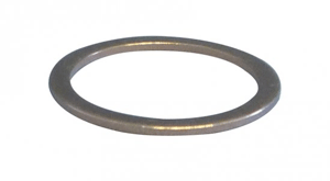 CF-copper sealing silver-plated