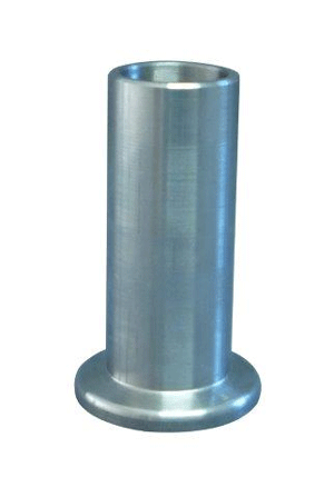Small flange