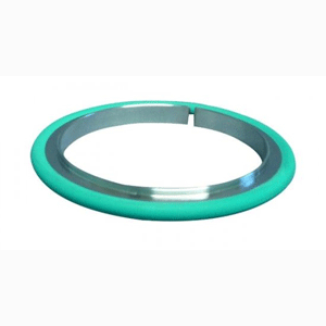 ISO-centering ring