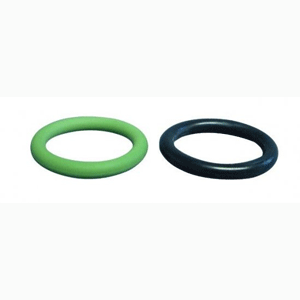 Replacement O-rings