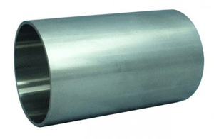 Pipe seamless