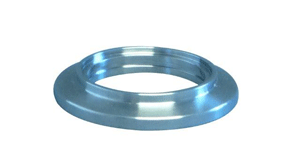 Small flange
