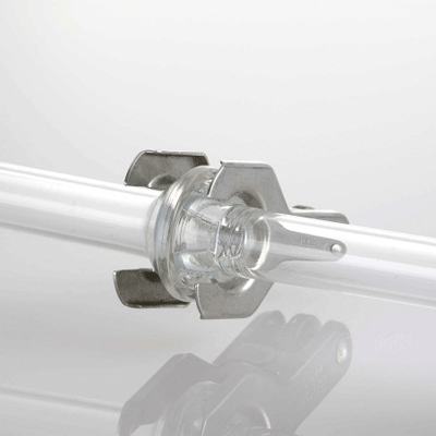 Rotulex connecting piece