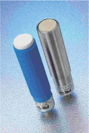 P42 Ultrasonic Sensor M30