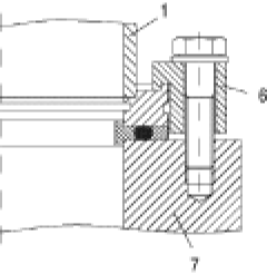 iso flange