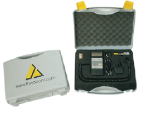 Protective case for VD8