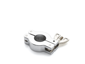 Quick clamp
