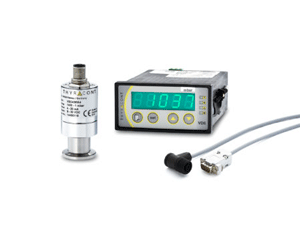 Complete Gauge Sets